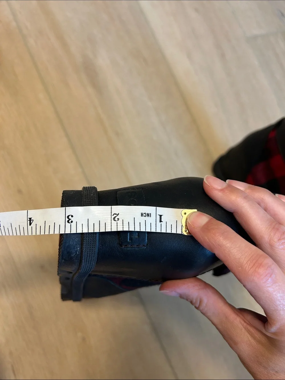 Sorel lexie combat